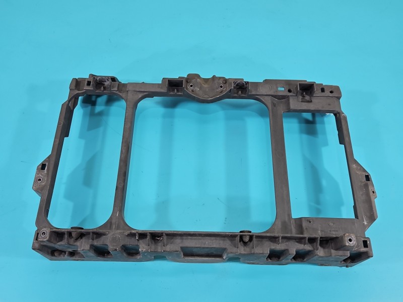 WZMOCNIENIE CZOŁOWE Pas przedni Peugeot 508 I 9685794180