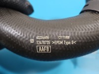 przewód wąż rurka wody Opel Insignia B 13478735 2.0 cdti 209KM