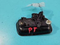 Klamka tył prawa zewnętrzna Peugeot 206 9642208477