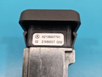 Gniazdo USB Mercedes W222 A2138207701