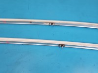 Relingi dachowe komplet Opel Insignia B