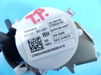 Pas bezpieczeństwa tył prawy Producent części: JEEP, Europejska, Tył Prawy Jeep Renegade 14- 34202544B