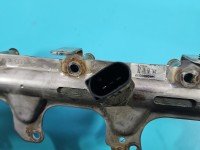 TESTOWANY Wtryskiwacz AUDI Q5 08- 06J133317M, 0261545035, 0261500076 2.0 TFSI (CDN)
