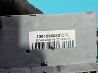 Komputer Sterownik silnika 9666484380, 9666360280 Peugeot Boxer II 2.2 hdi