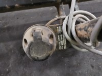 Hak holowniczy Nissan Qashqai I J10 06-13