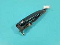 Klamka przód lewa zewnętrzna Peugeot 307 9639876480 KSU