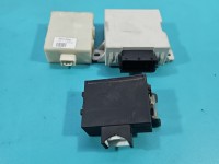 Komputer Sterownik silnika 89661-05590 Toyota Avensis II T25 1.8 vvti