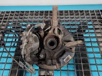 Zwrotnica prawa piasta przód 1.2 16V (G4LF) Kia Rio IV 16-23