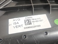 Tapicerka drzwi przód lewa boczek kierowcy Peugeot 3008 II 16-23