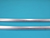Relingi dachowe komplet Ford Mondeo Mk5