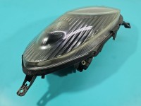 Reflektor lewy lampa przód Nissan Micra K12 EUROPA