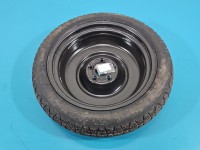 Koło zapasowe 17" dojazdowe dojazdówka Toyota Avensis III T27 5x114.3, Dunlop, 145 mm, Profil opony: 70, IMPRK1574923, R17...