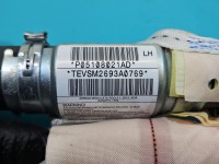 Kurtyna lewa poduszka airbag Jeep Grand Cherokee IV WK2 HB