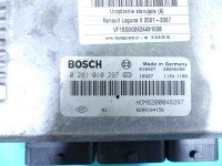 Komputer Sterownik silnika Renault Laguna II 1.9 dci 0281010297
