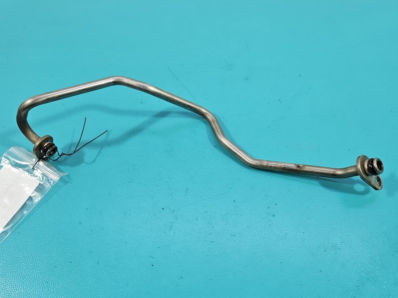 Przewód smarowania turbiny Skoda Scala 2019- 1.0 tsi