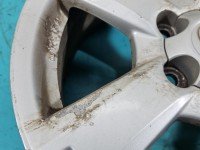 alufelgi felgi 17 komplet Toyota Rav4 III 05-