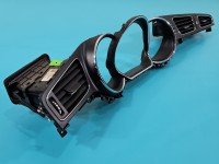 Listwa listwy dekory dekor deski Kia Ceed II 12-18 eu