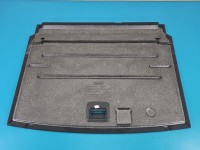 Wykładzina bagażnika podłoga Vw T-Roc 2GA858855