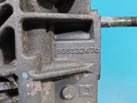 Mocowanie uchwyt Jeep Grand Cherokee IV WK2