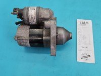 TEST Rozrusznik Opel Corsa F 1.2 12V wiel (10XKDU) 9812715380