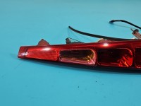 Lampa tył prawa CITROEN, Z LISTWĄ ŻARÓWKOWĄ Citroen C8 HB