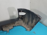 Zderzak tył Toyota Rav4 III 05- grafitowy 1E0 HB