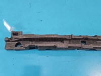 Wzmocnienie zderzaka przód belka Citroen C5 Aircross 17-25 styropianowe, uszkodzone mocowanie, absorber przednie EDZ