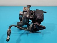 Turbosprężarka Nissan Micra K12 54359700011 1.5 dci 68KM