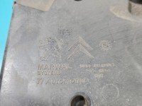 Zbiornik płynu FAP DPF zbiorniczek Citroen C4 II 2.0 hdi