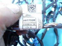 Instalacja Wiązka drzwi przód lewych BMW 7 G11 G12 9372534