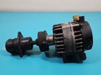 TEST Alternator Ford Focus C-Max I MK1 4M5T10300LC, MS1012100921 1.8 tdci