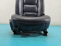 Fotel prawy przód pasażera Volvo S80 II 4d EUROPA