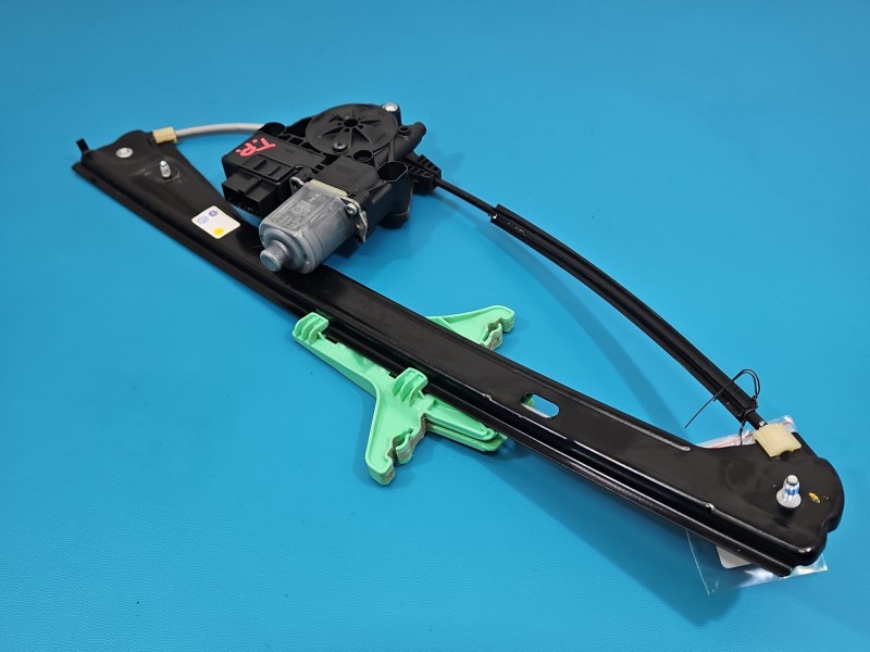 Podnośnik tył prawy SZYBY WINDA Vw Tiguan II 16- 5Q0959408E, 0130822724 HB