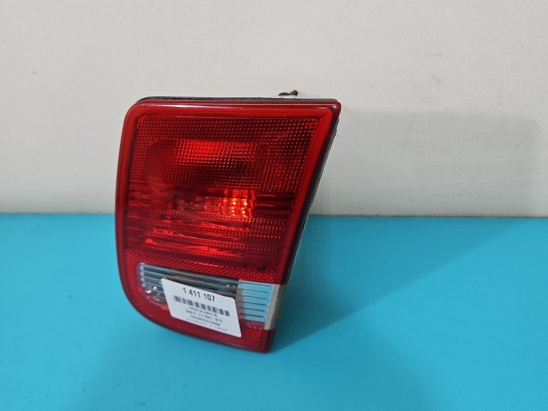 Lampa tył prawa Saab 9-3 II sedan