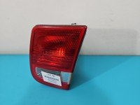Lampa tył prawa Saab 9-3 II sedan