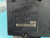 Pompa abs Mercedes ML W164 3.0 CDI V6 A2515450832