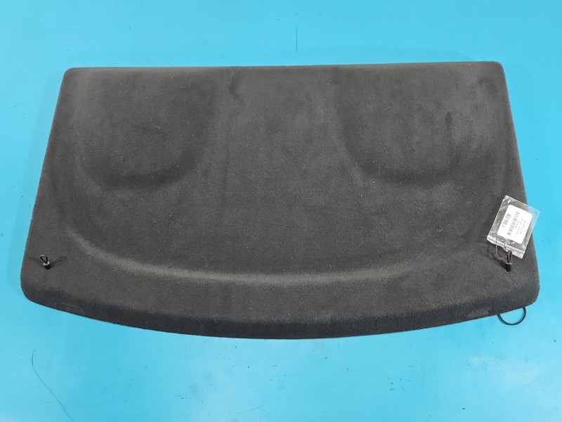 Półka tylna tył bagażnika Vw Scirocco III 08-