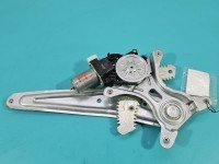 Podnośnik tył prawy Suzuki Vitara II 2015- 83530-61M00 HB