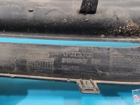 Zaślepka kratka zderzaka prawa atrapa VOLVO S60 II 10- 31323847