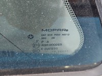 Szyba karoseryjna tył lewa Jeep Grand Cherokee IV WK2 HB