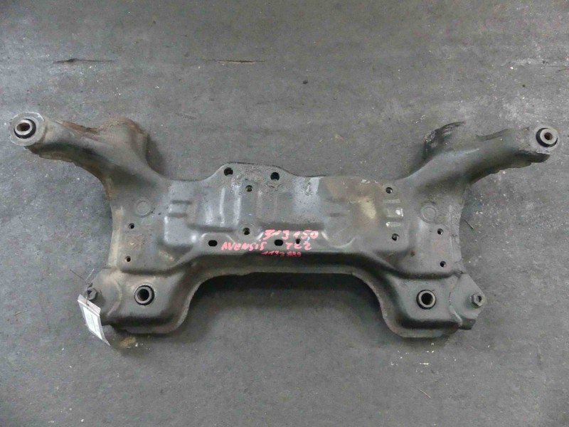 WÓZEK KOŁYSKA TRAWERS Sanki Belka silnika Toyota Avensis I T22 1.8 vvti