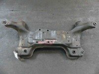 WÓZEK KOŁYSKA TRAWERS Sanki Belka silnika Toyota Avensis I T22 1.8 vvti