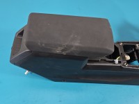 Podłokietnik TUNEL Dacia Duster III 24- 969F59976R EUROPA