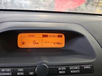 Wyświetlacz Toyota Avensis II T25 86110-05020 monitor