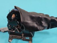 Dźwignia hamulca ręcznego Iveco Daily V 14-