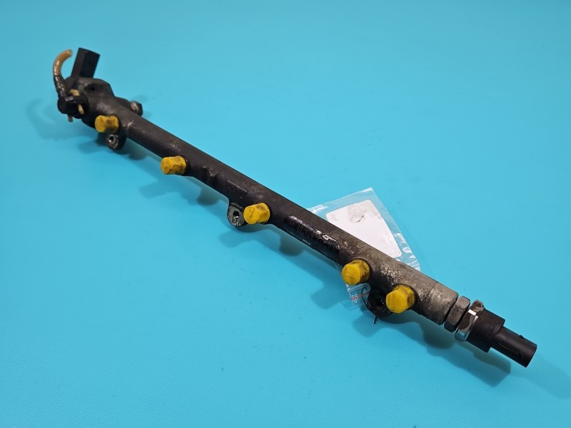 Listwa wtryskowa CZUJNIKI Mercedes W168 0445214005, 0281002241, 0281002498 1.7 cdi