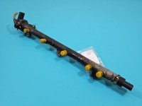 Listwa wtryskowa CZUJNIKI Mercedes W168 0445214005, 0281002241, 0281002498 1.7 cdi