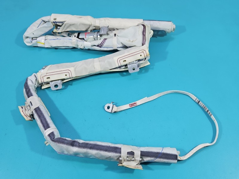 Kurtyna prawa poduszka airbag Nissan Pulsar HB