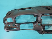 Deska rozdzielcza airbag pasażera kokpit Bmw f10 f11