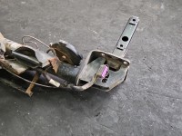 Hak holowniczy Opel Insignia B